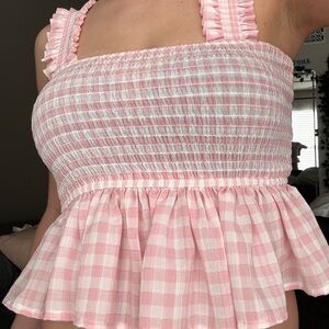 Croquette Cottagecore Vibes